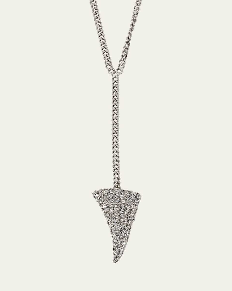 Tiger Claw Necklace